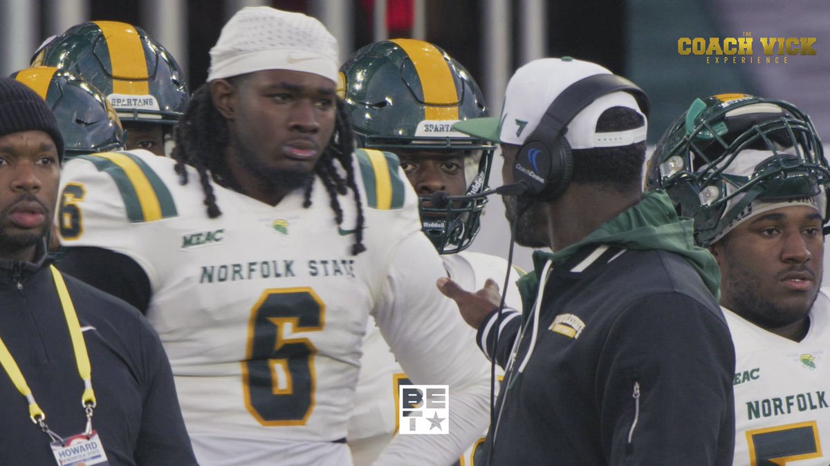 Norfolk State Football 🔰 tweet media