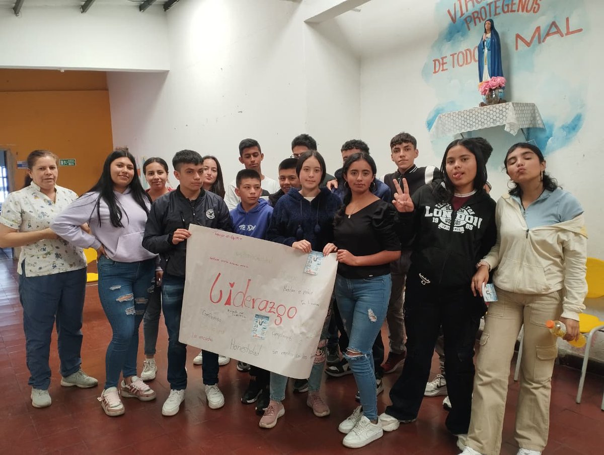 yanile emilse beltran aguilera tweet media