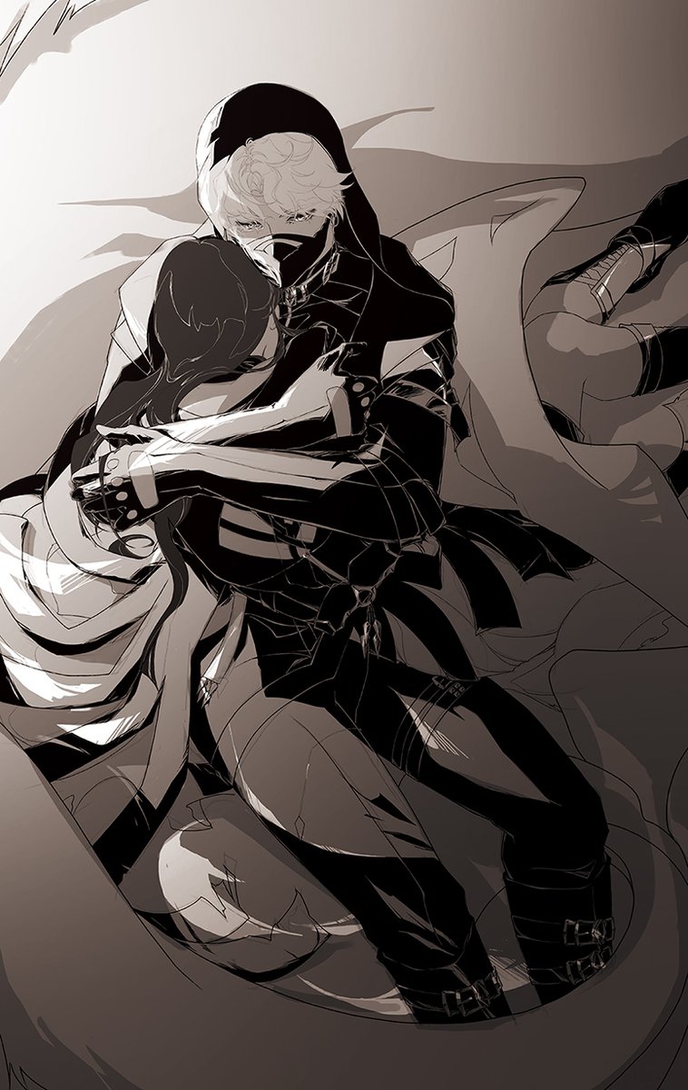 大角的铲屎官 tweet media