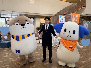 三重県警察広報室 tweet media