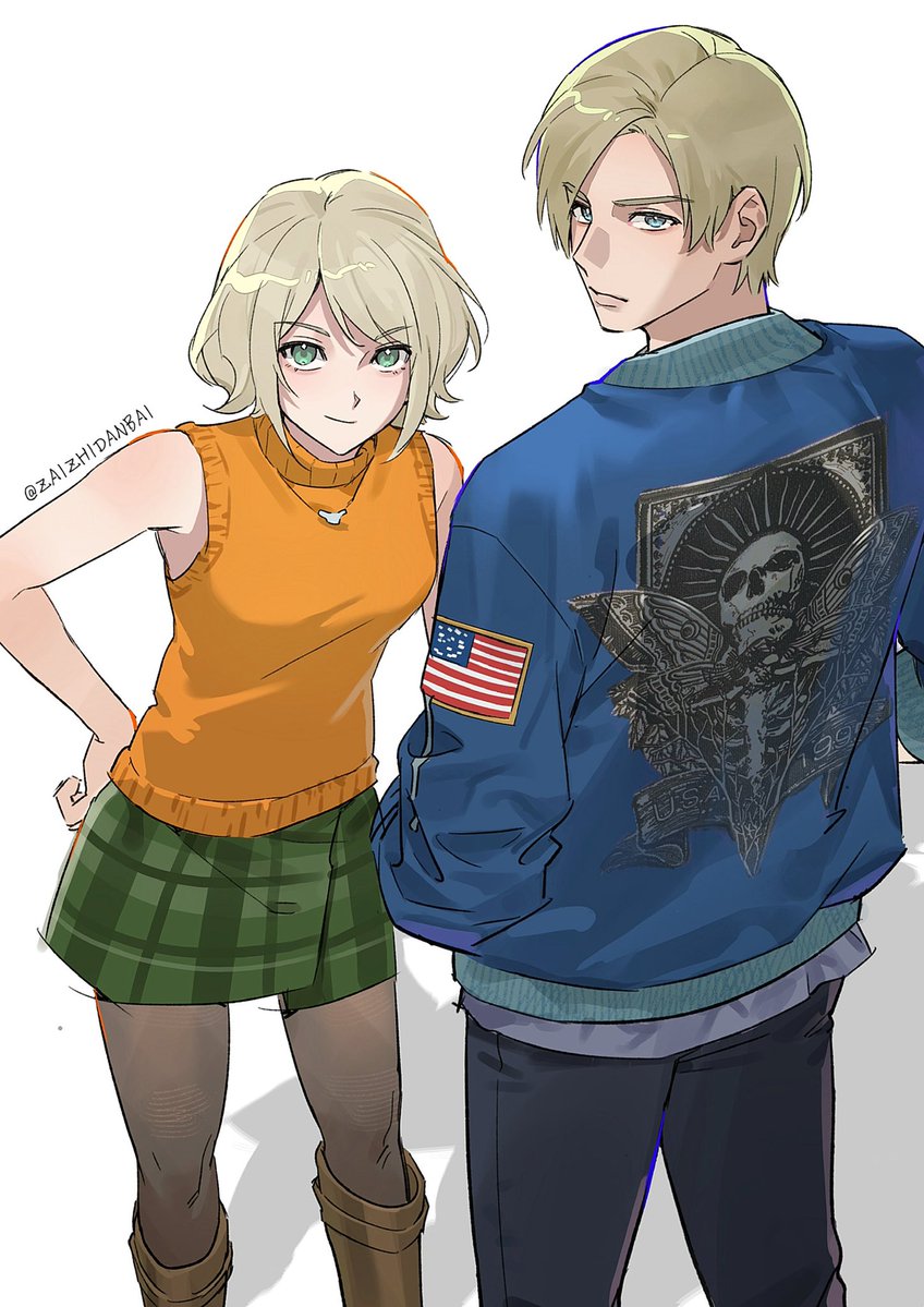 たんぱく tweet media