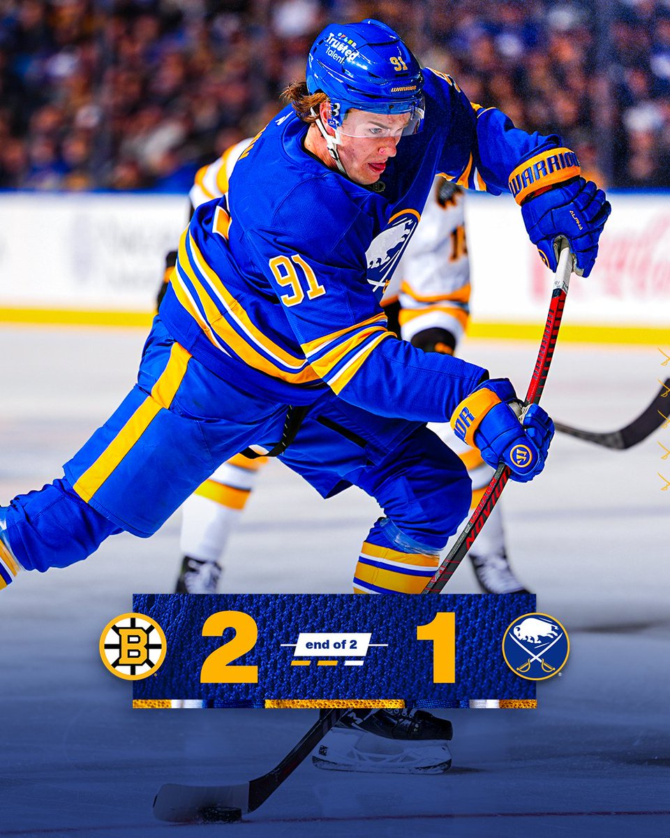 Buffalo Sabres tweet media