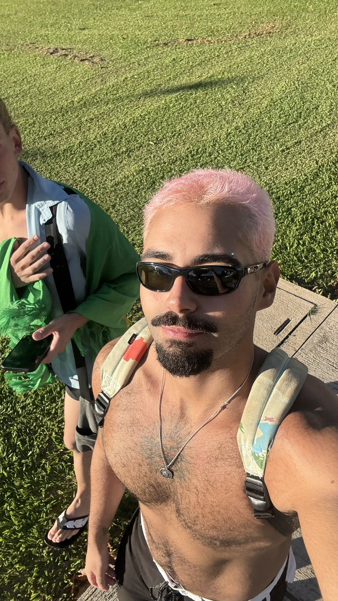 ninfa japa gypsy mello da silva goth tweet media