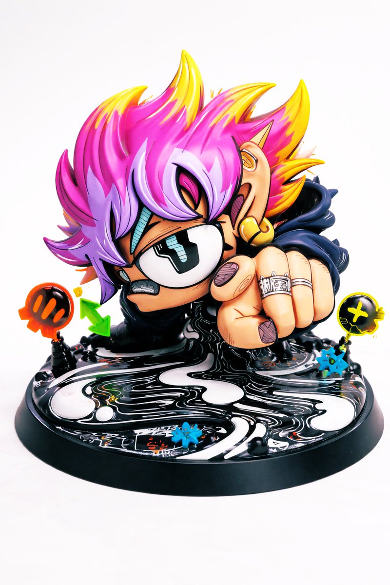 アイオーン👀-ⓐⓘⓞⓞⓞⓝ- ｜ 🇯🇵NFTartist tweet media