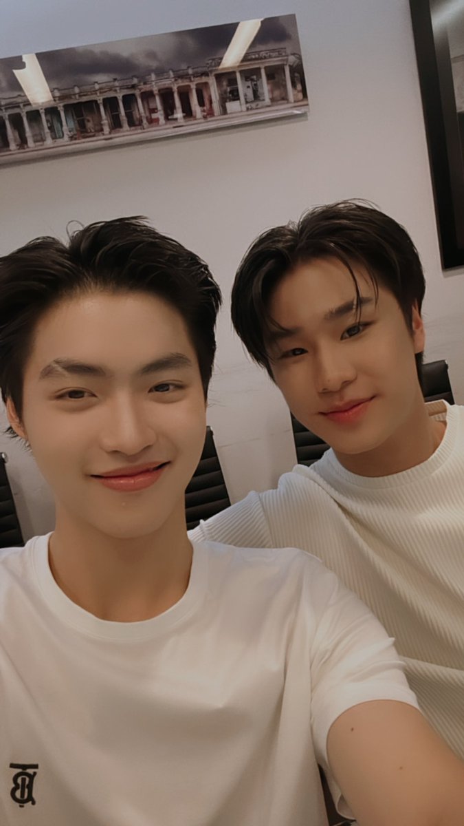 LukeMick Thailand tweet media