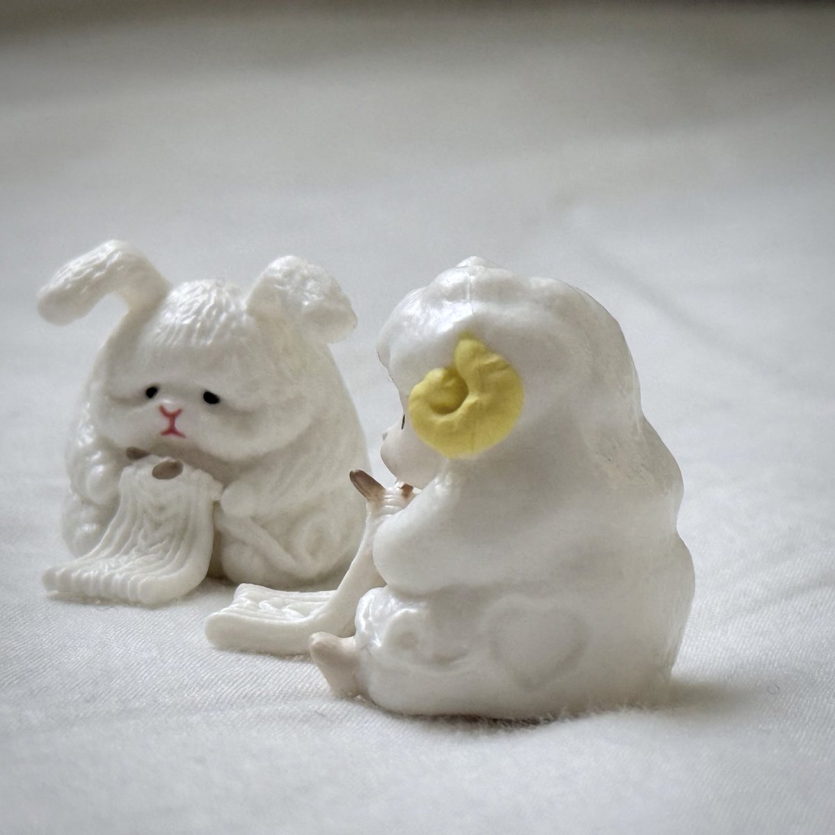 Spin bee/手紡ぎ糸のお店 tweet media