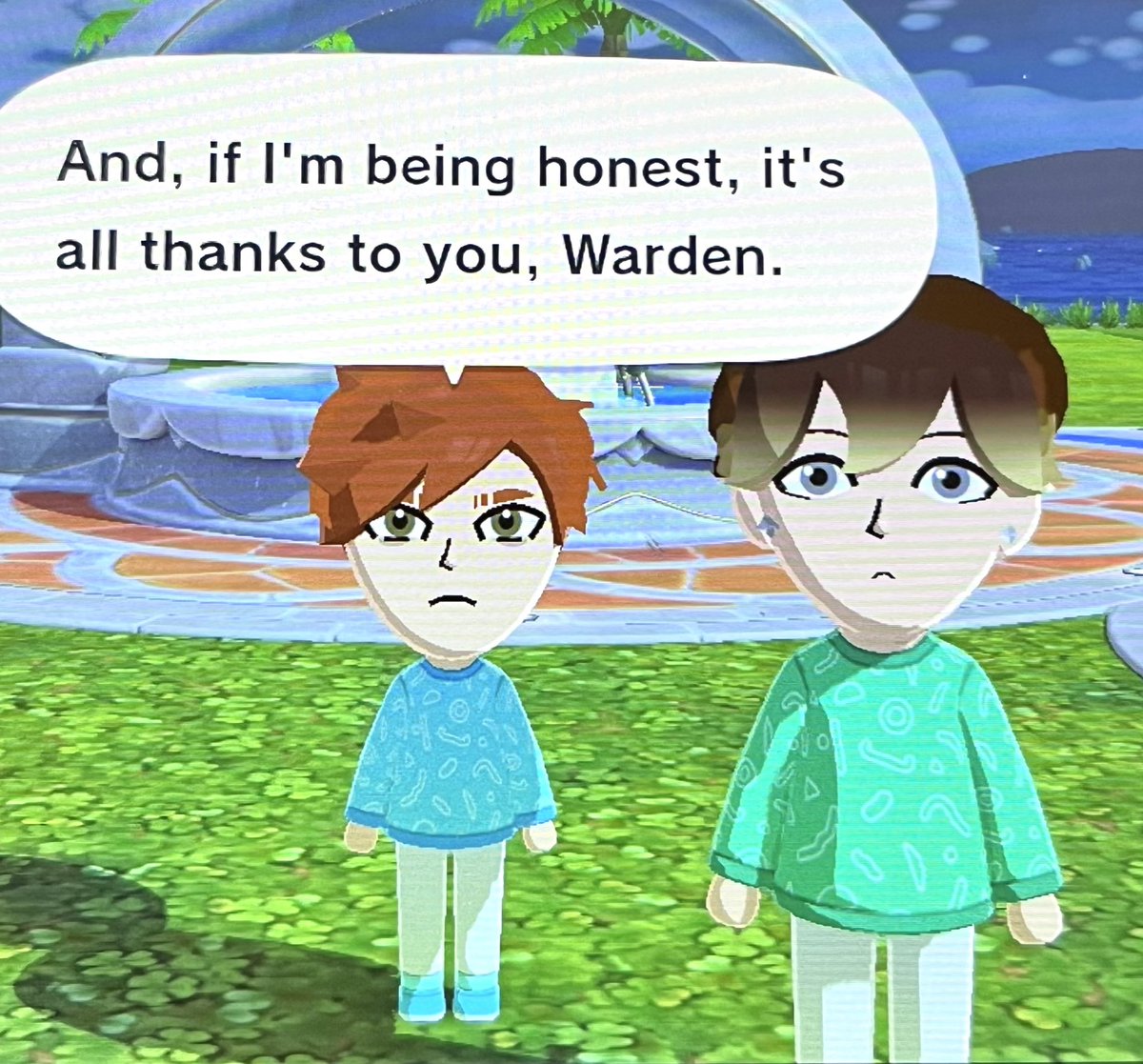 Faith Scholar Fuuta Kajiyama tweet media