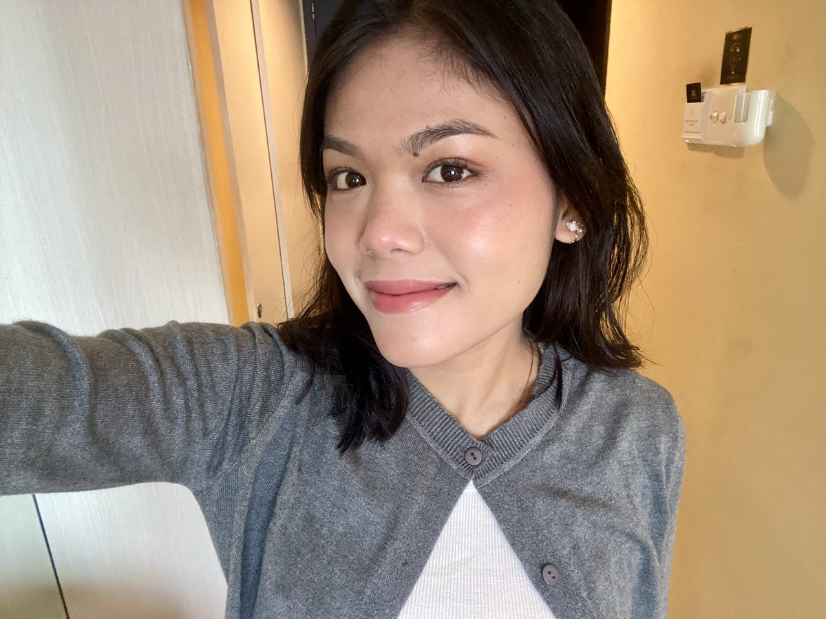 Beatrice Sihombing tweet media