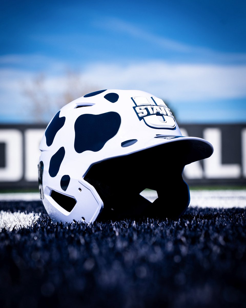 USU Softball tweet media