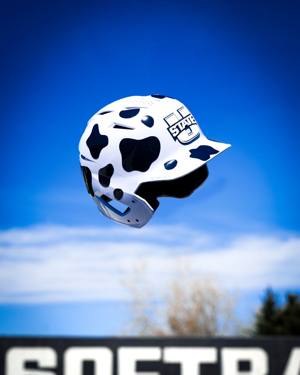 USU Softball tweet media