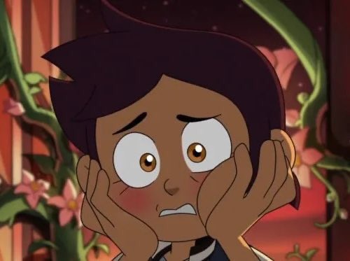 ✨ Cris✨🇲🇽 TOH ERA IS BACK !!! tweet media