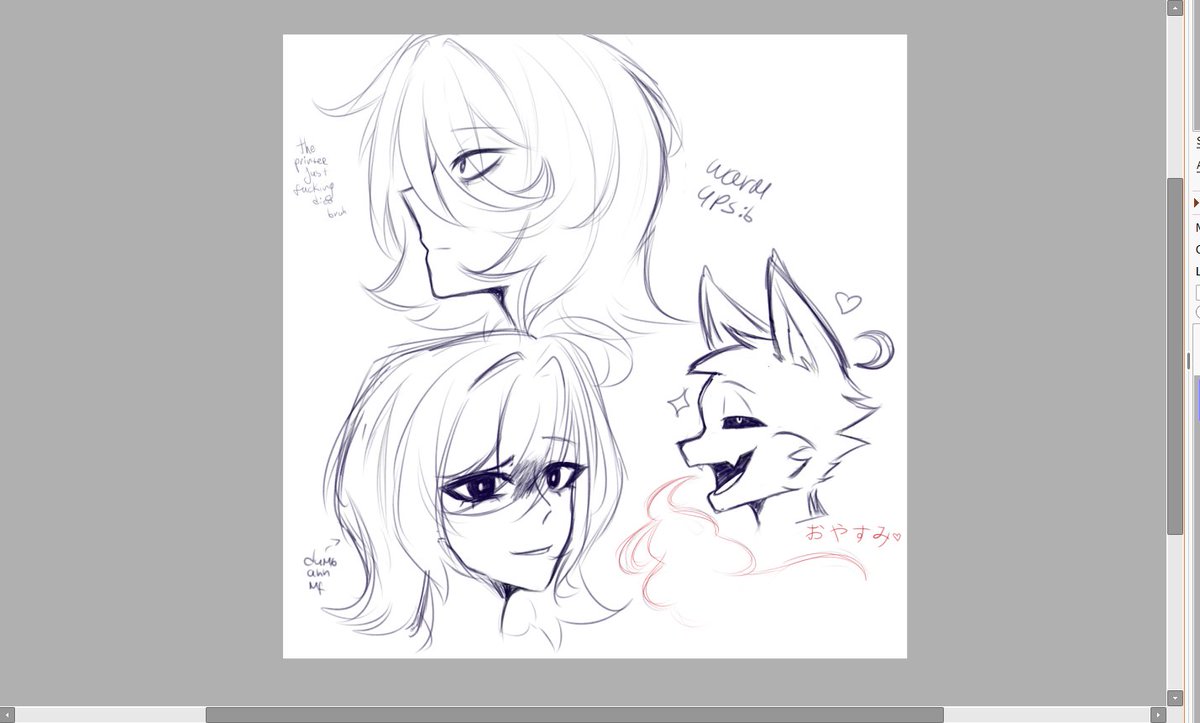 vince ₍ᐢ. .ᐢ₎ tweet media