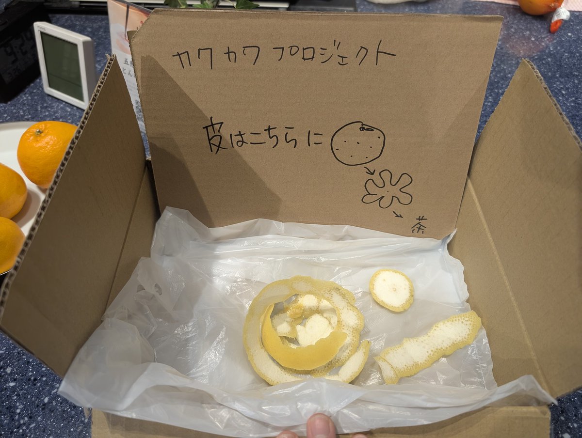 K,D,C,,,４階　コワーキングスペース運営部 tweet media