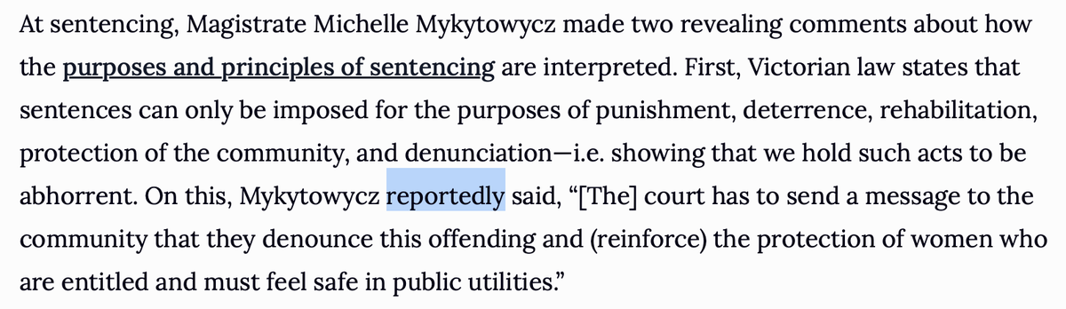 Jeremy Gans tweet media