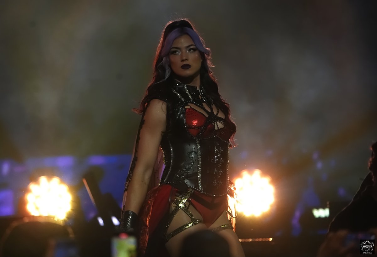 Amber Nicole tweet media