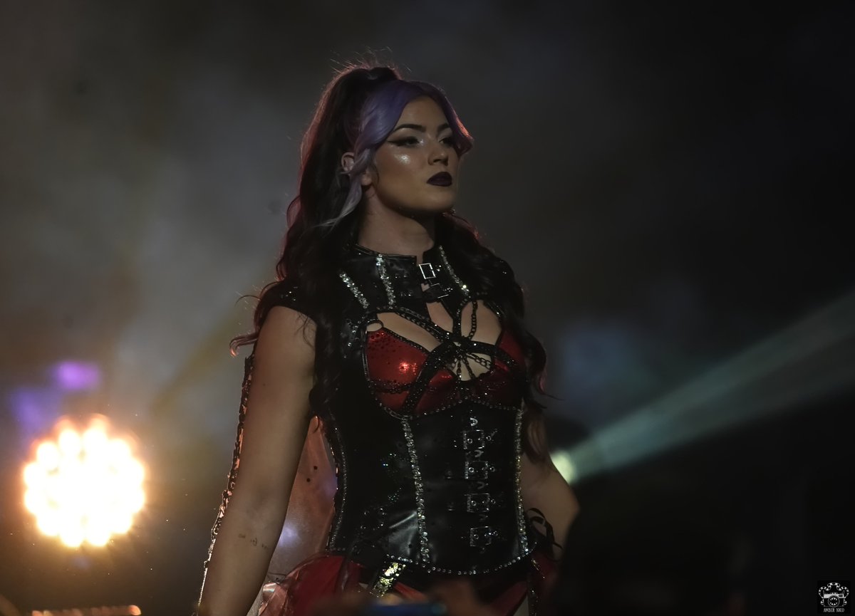 Amber Nicole tweet media