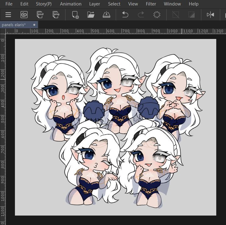 ﾒᴏᴛʀɪᴇᴜ ♡ tweet media