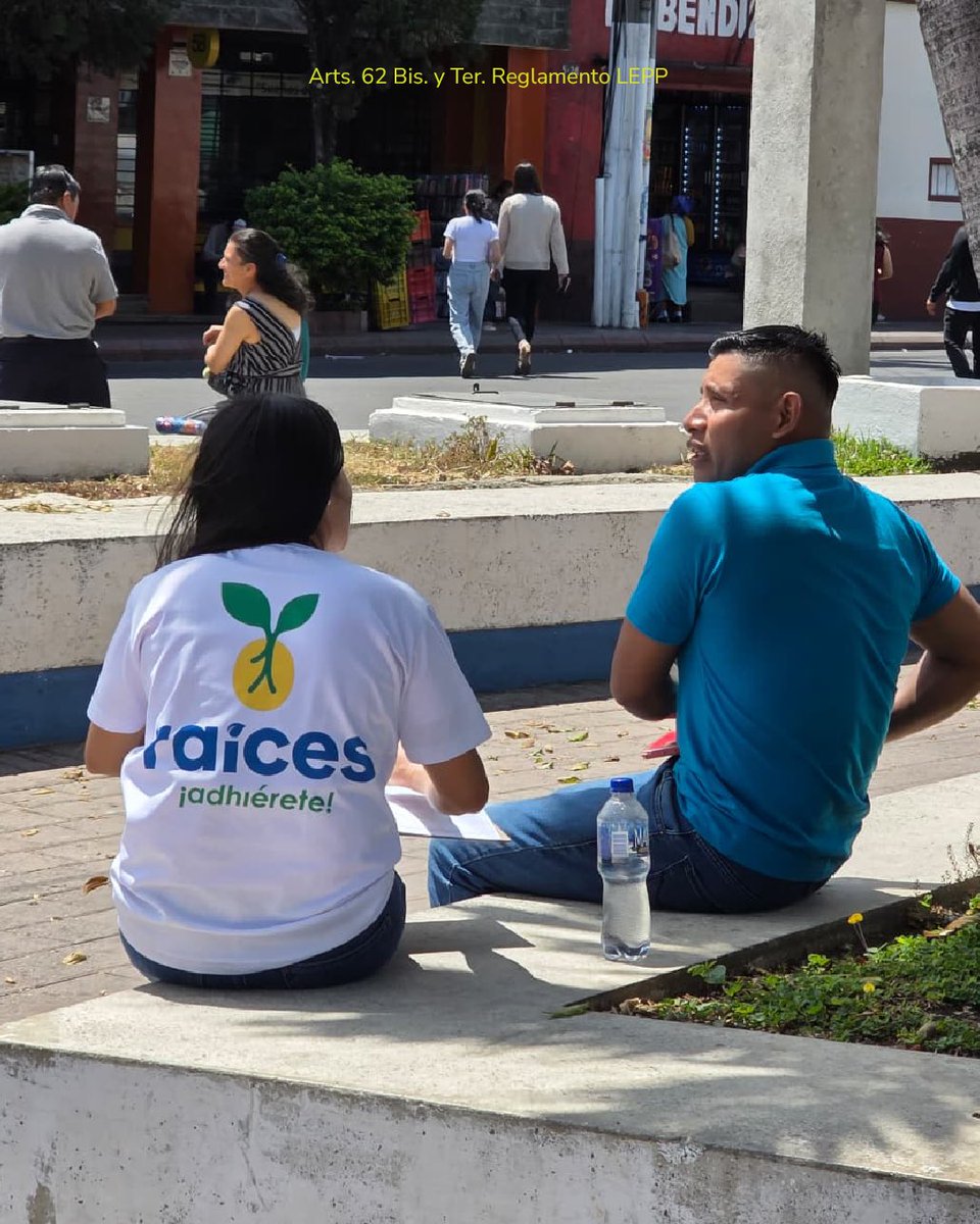 Raíces 🌱 tweet media