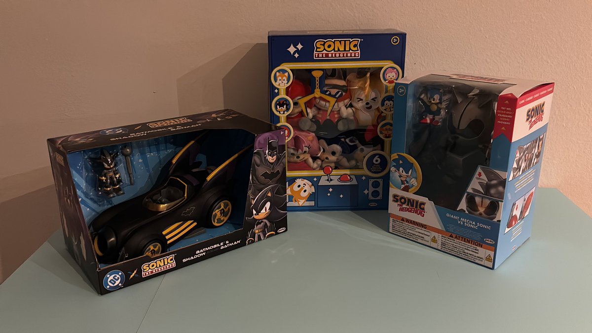 Vger Fox 🔜 TFF2026 tweet media