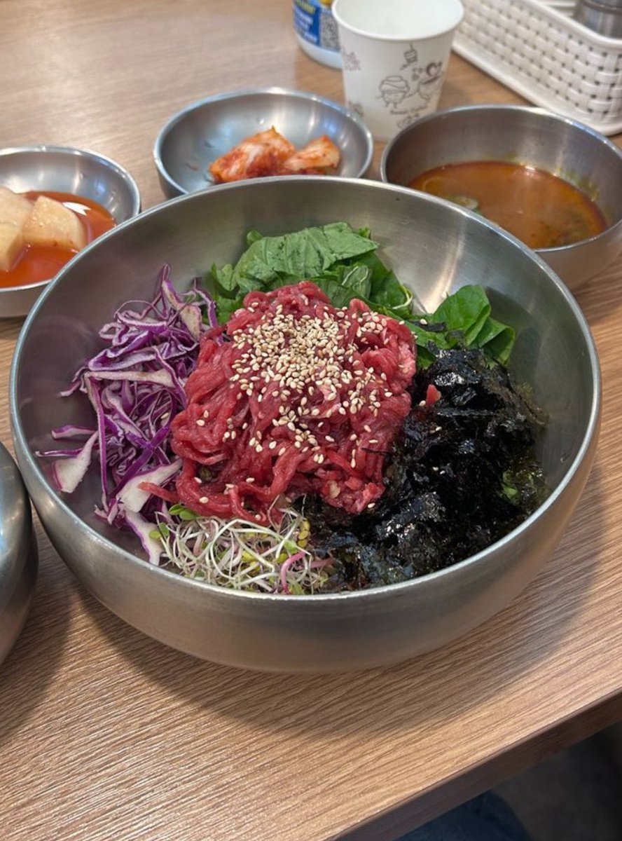 JOAH韓国カフェ&グルメ〜ソウルから地方まで〜 tweet media