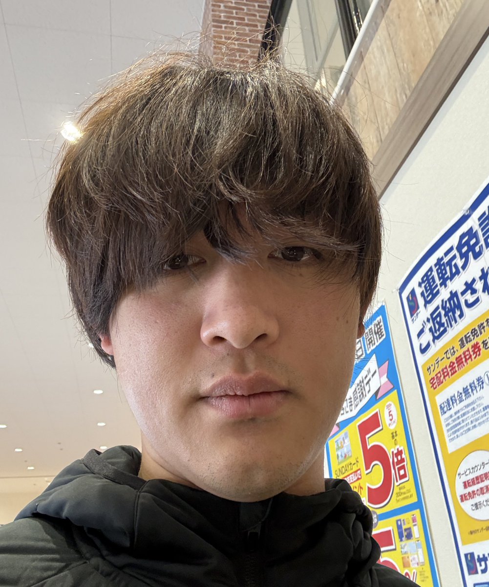 かっつー(平野勝也) tweet media