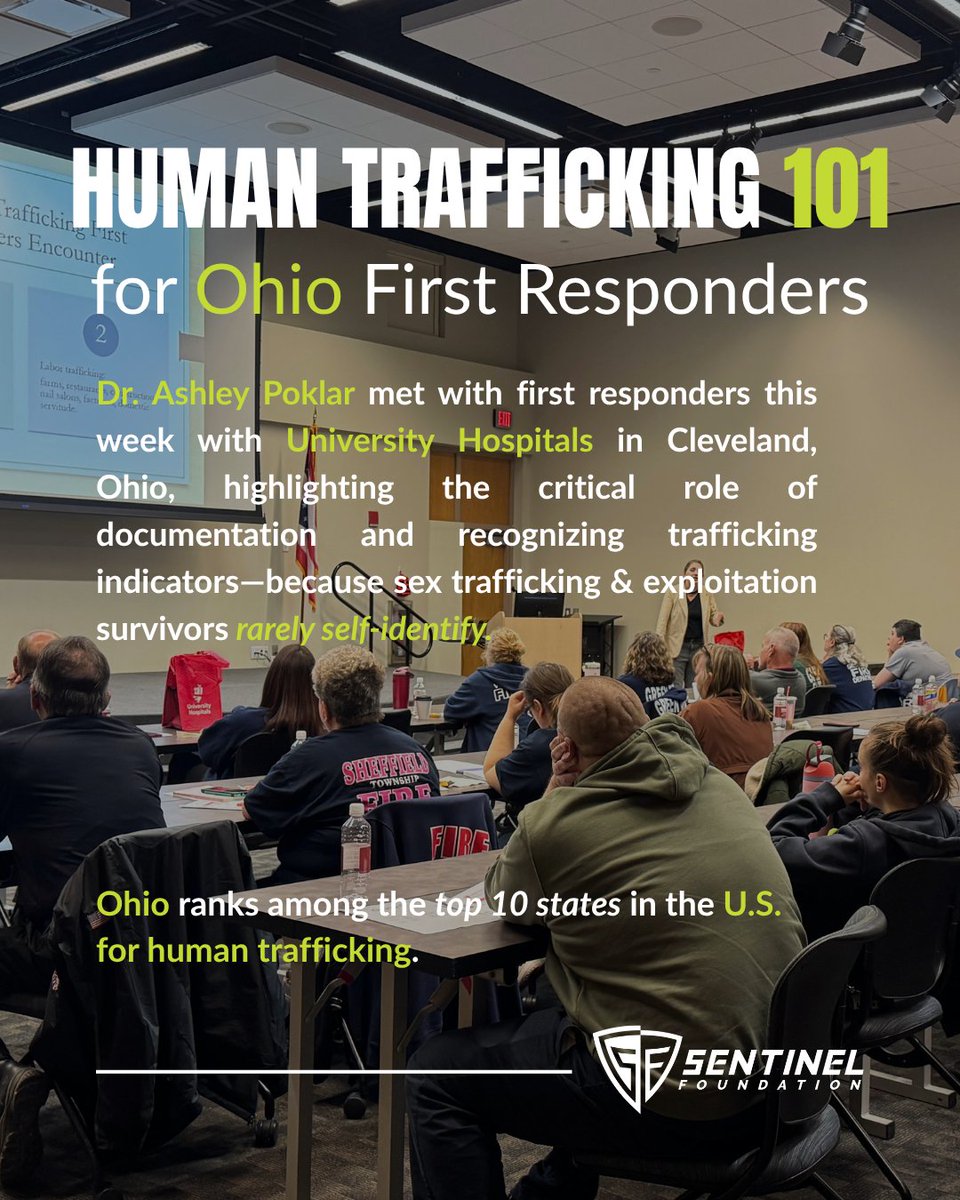 Sentinel Foundation on X tweet media