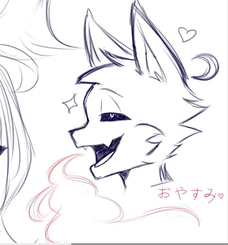 vince ₍ᐢ. .ᐢ₎ tweet media