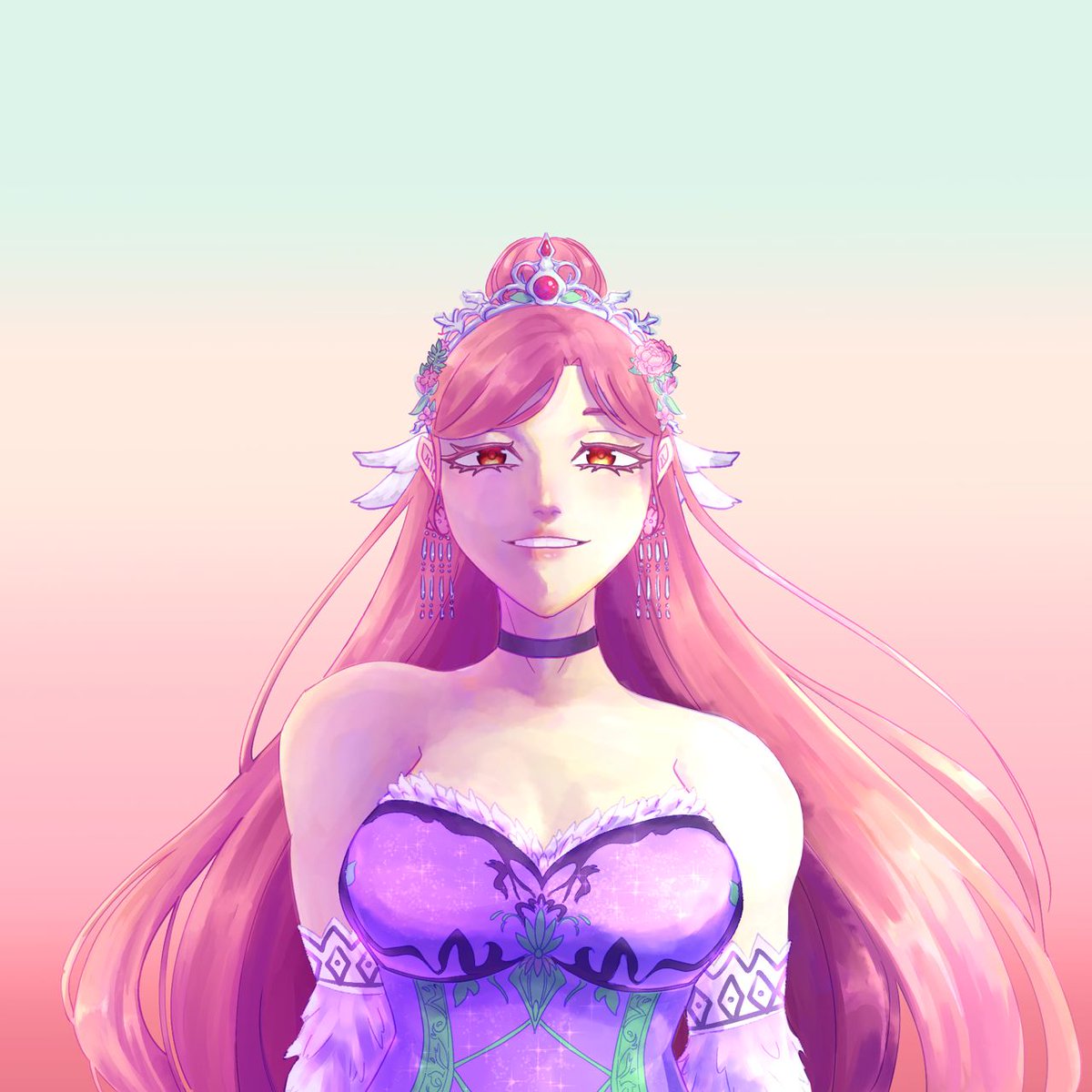 Kiara Fordel【Zyvarix】|Swan Ballerina Vtuber| 🦢🩰 tweet media