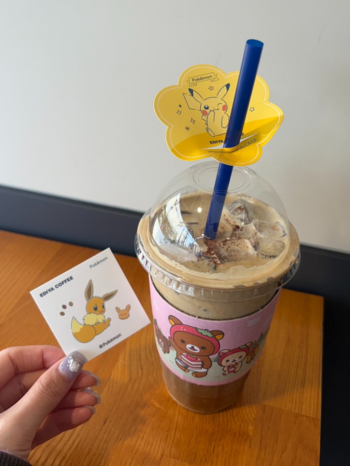 JOAH韓国カフェ&グルメ〜ソウルから地方まで〜 tweet media