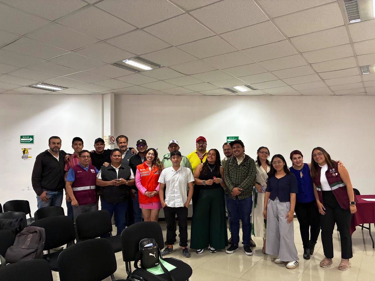 Sistema Integral de Derechos Humanos tweet media