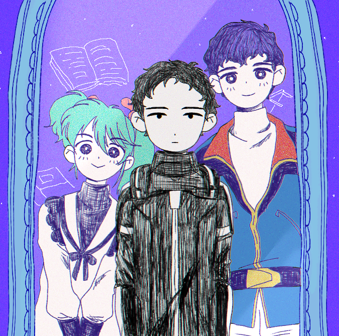 まくらもと tweet media