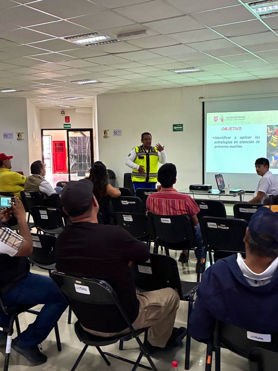 Sistema Integral de Derechos Humanos tweet media