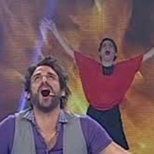 Daniela🎈 tweet media