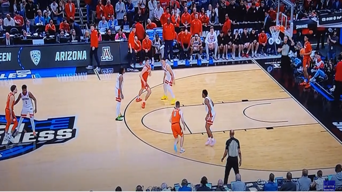 Coach DeMarco, EdD tweet media