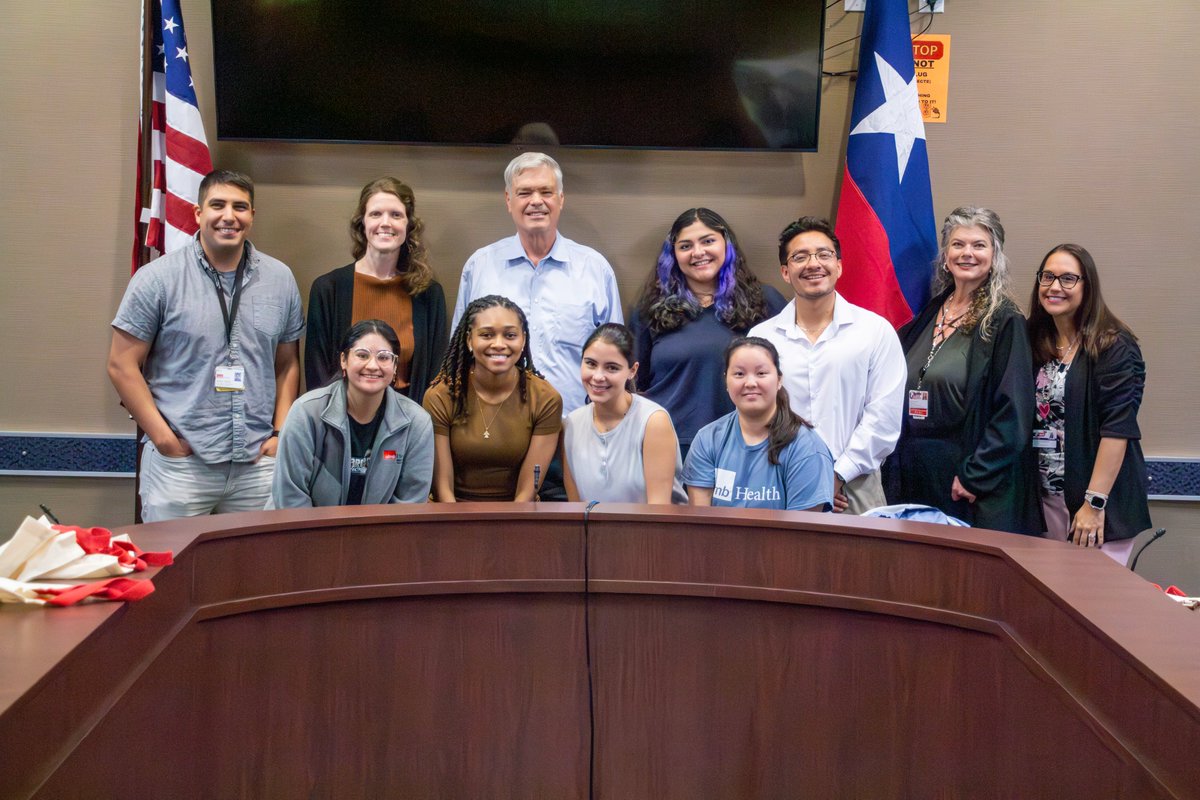 UTMB School of Public & Population Health tweet media