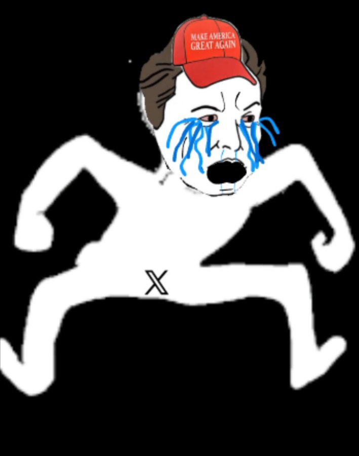 A Life of Dissent tweet media