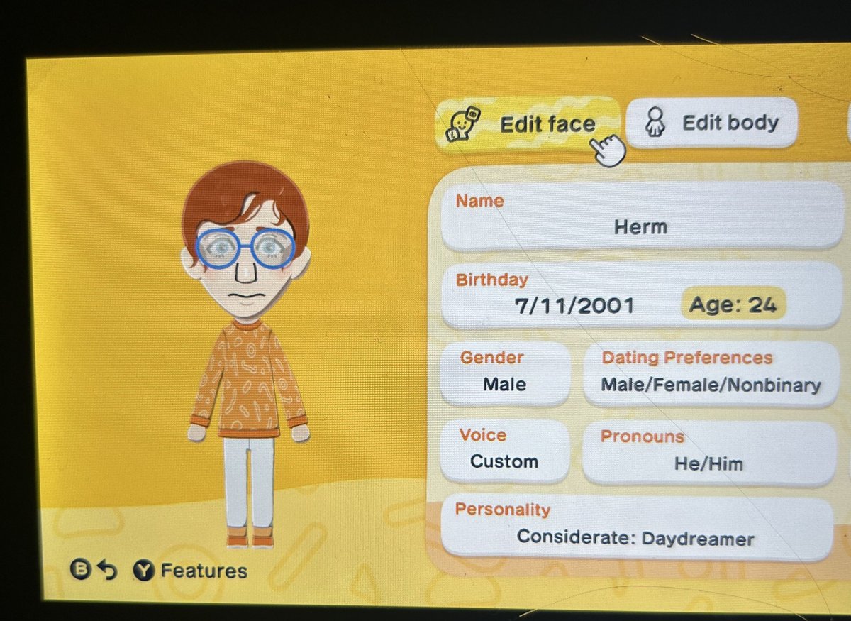 Lee⁷✨ | #1 WB simp is on FYA tweet media