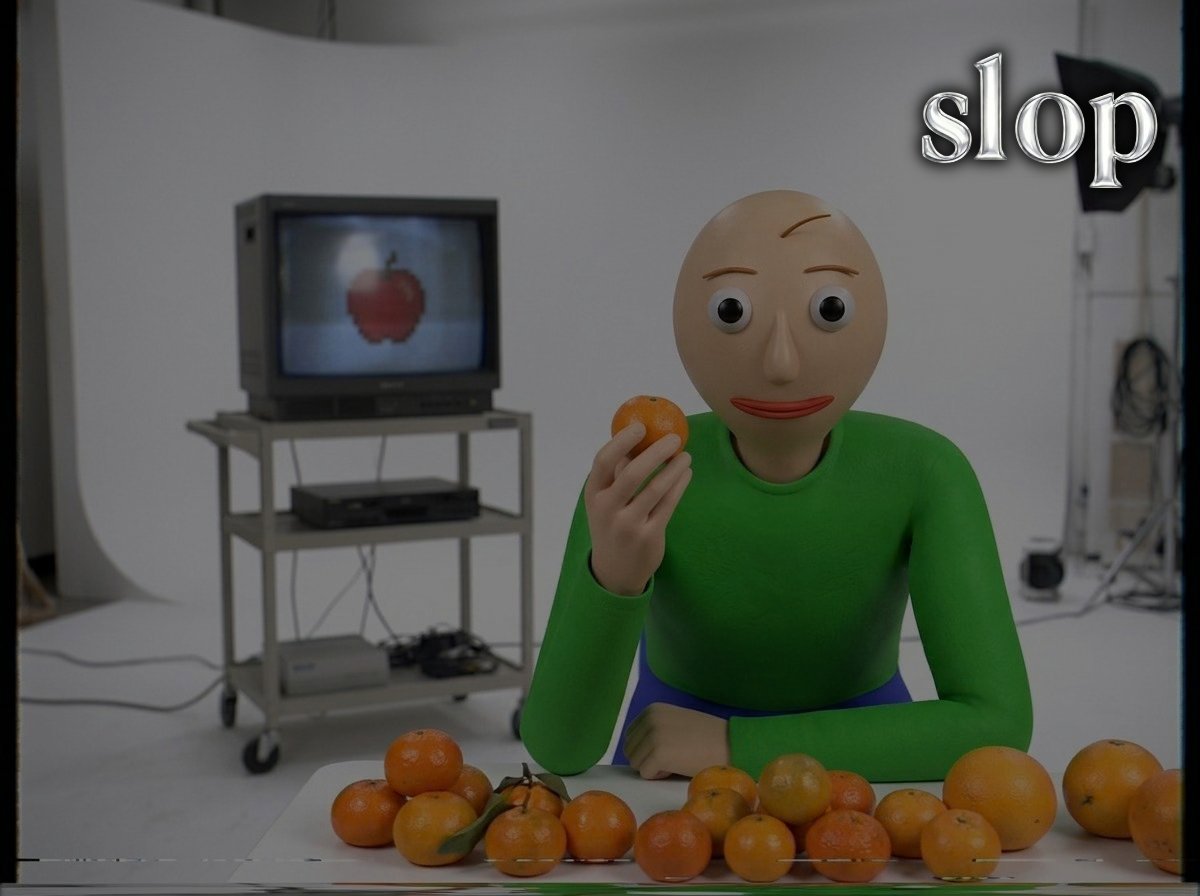 slopcoin tweet media