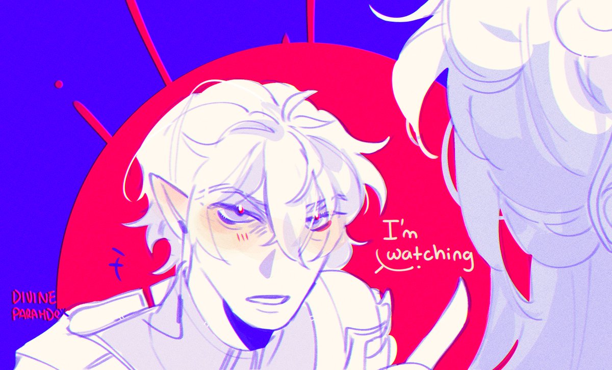 Karl ͙͘͡★ renheng era tweet media