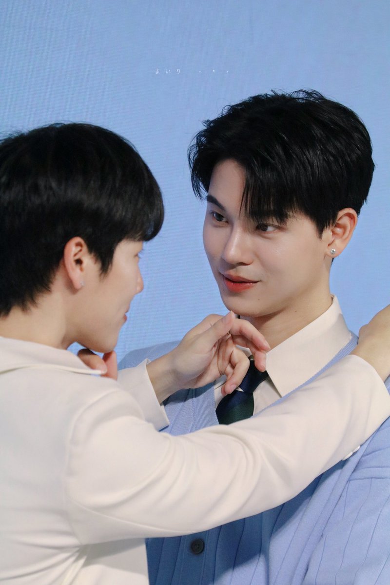 kungkaew💙Y i n W a r ♡ที่รักสารวัตรเธีรย์💚 tweet media