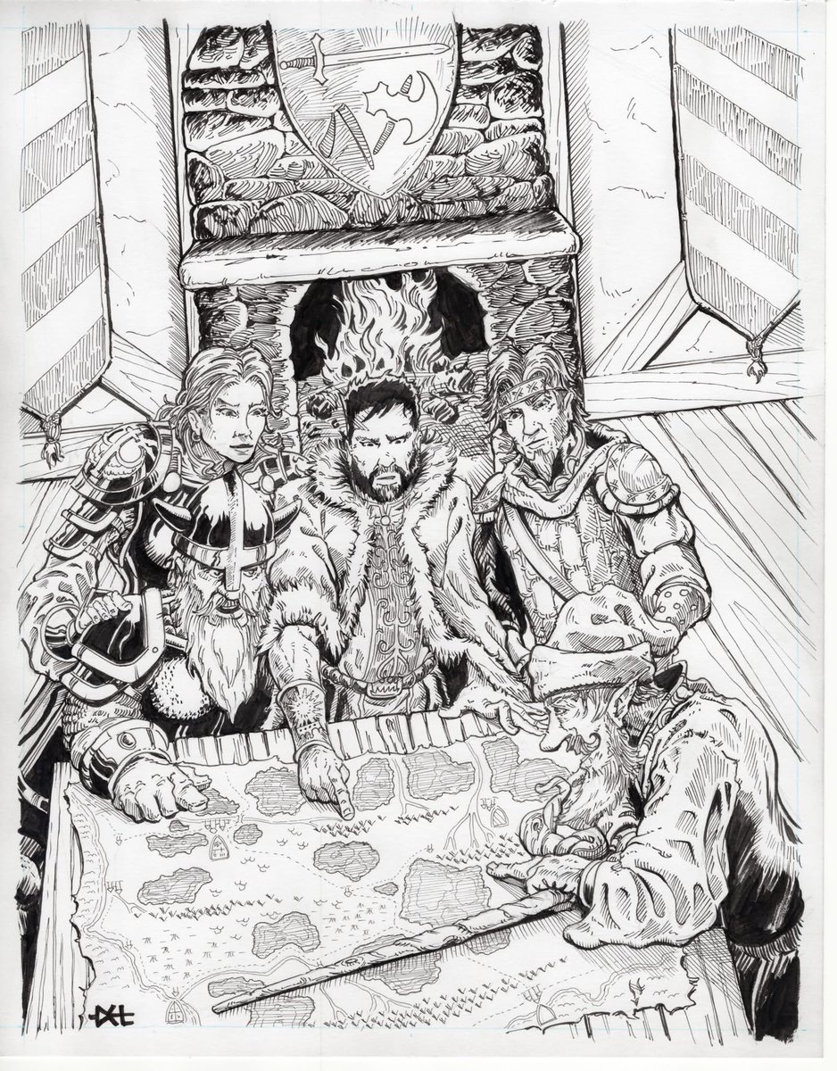 Del Teigeler tweet media