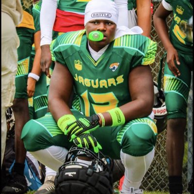 Isaiah “BIG MAC” Jackman tweet media