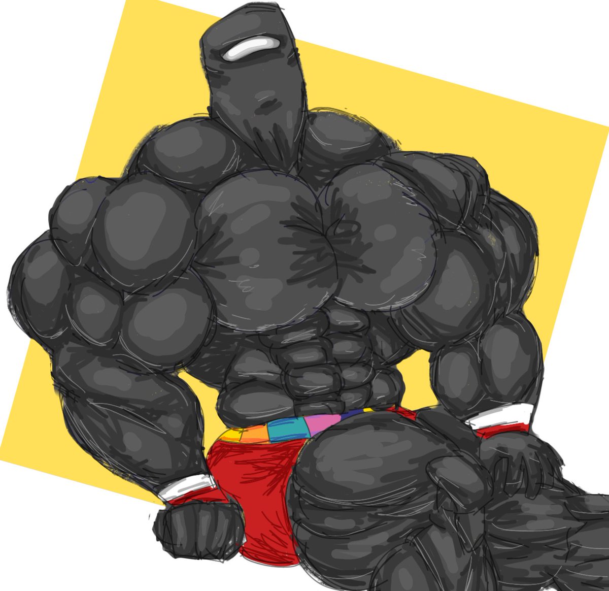 (COMMS OPEN, 4 SLOTS LEFT) •尺edd_千iend•🎸 tweet media