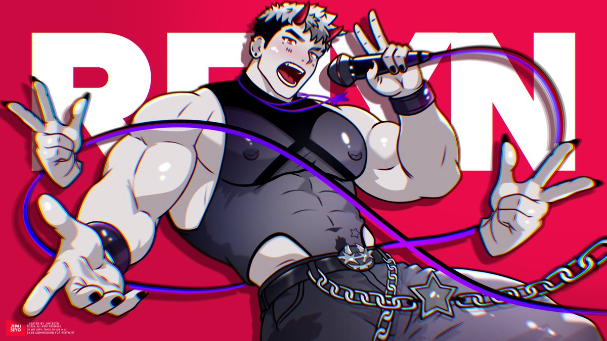 Jimiseyo tweet media