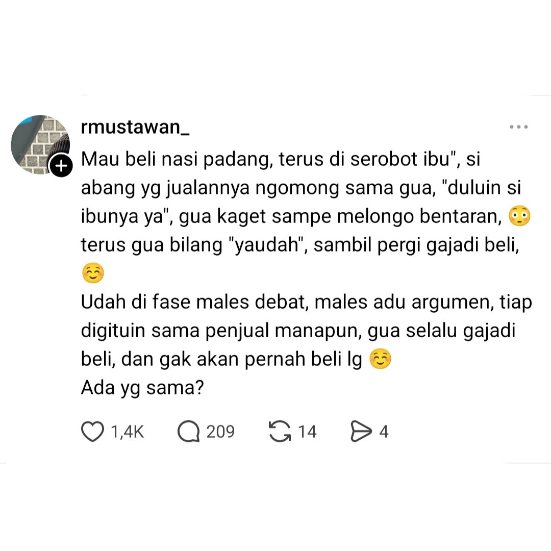 Mbak kun tweet media