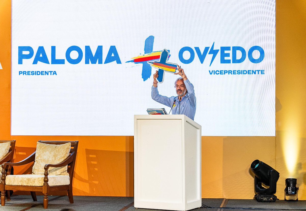 Juan Daniel Oviedo tweet media