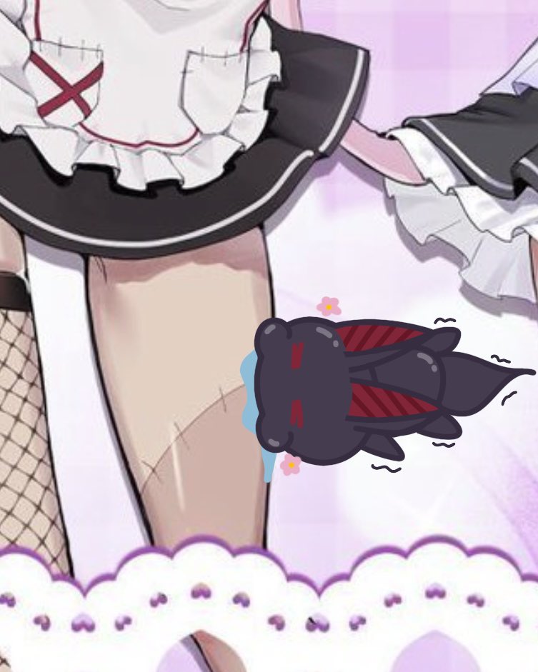 ChocoCoco ❤️‍🩹 ✰*･゜ﾟ･* 𓆝 𓆟 𓆞 tweet media