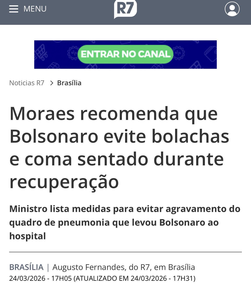 Marcelo Rocha Monteiro tweet media