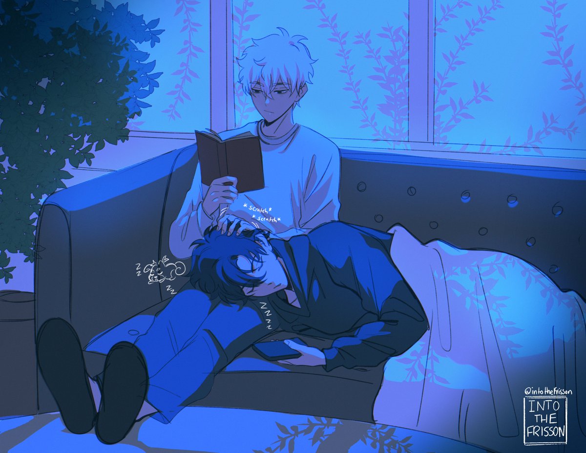 ☀️Sunny Day⁷☀️ ❤️COMMS OPEN❤️ tweet media