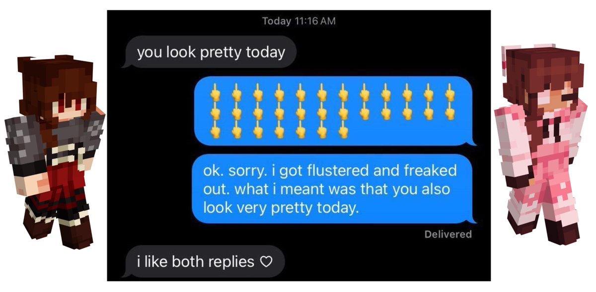 ♡ hellfire textposts tweet media